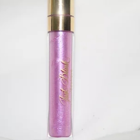 Holographic Lipgloss - Picture 1 of 2